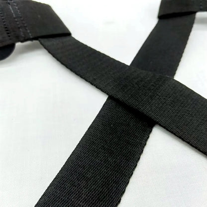 Gym Lifting Straps