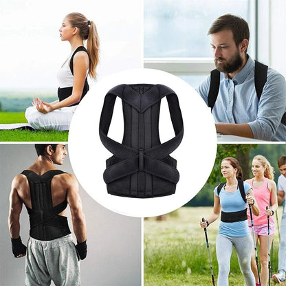 Posture Corrector Vest